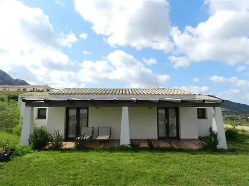 Hotel Borgo Alba Barona Turismo Rurale