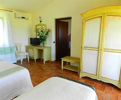 Borgo Alba Barona Turismo Rurale Italy