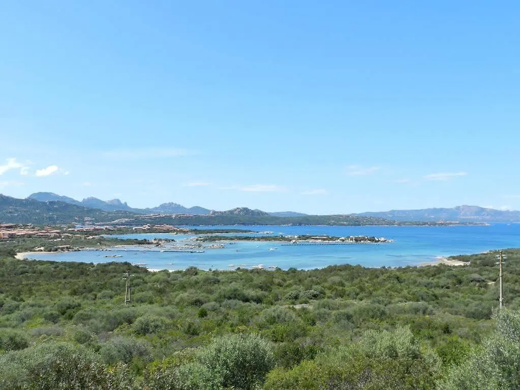 Borgo Alba Barona Turismo Rurale Golfo Aranci