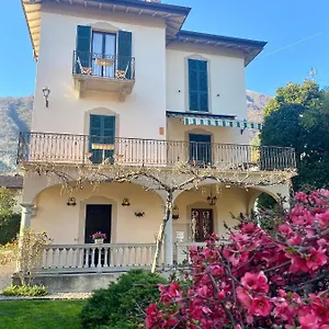 Apartment Magnolia - Lenno