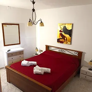 Ferienhaus Casa Nina Mondello