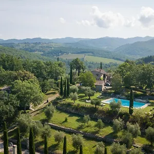 Apartment Colombaio Di Cencio Gaiole in Chianti