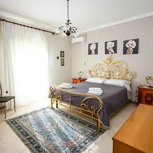 Apartment Chiaro Di Luna Corleone