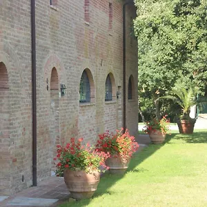 Apartment Podere Ferranino San Giovanni dʼAsso