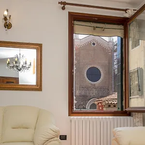 Apartment Casa San Giovanni E Paolo Venedig