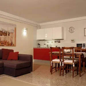 Apartment La Levantina Venedig