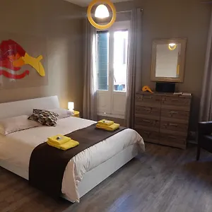 Apartment Camilla Venedig