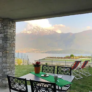 Apartment La Collina Dei Fiori Vercana