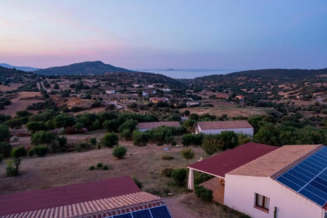 Borgo Alba Barona Turismo Rurale
