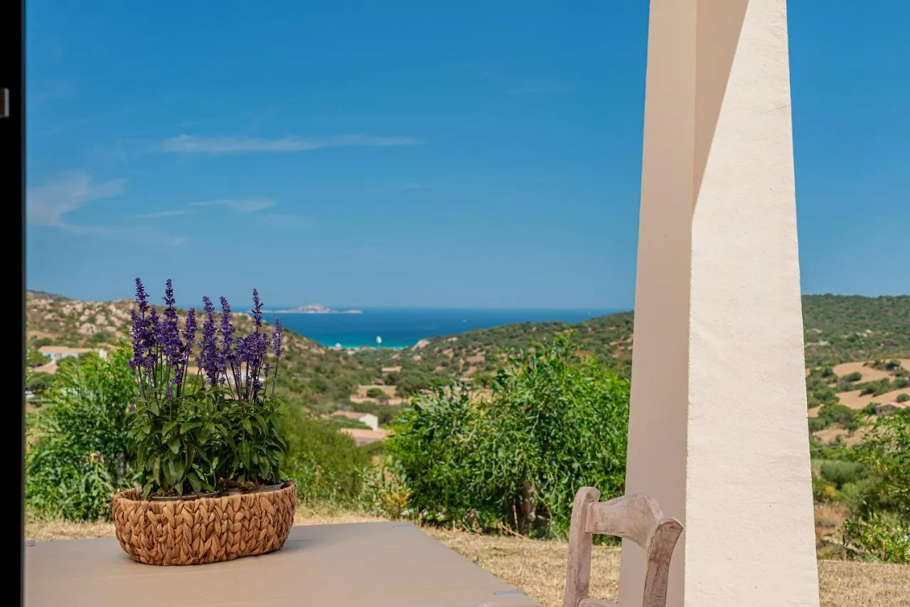 Borgo Alba Barona Turismo Rurale 3*, Golfo Aranci