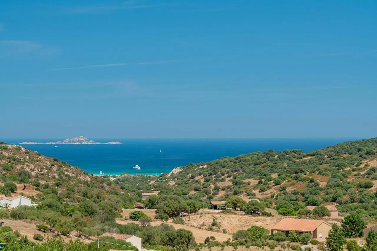 Borgo Alba Barona Turismo Rurale contacts