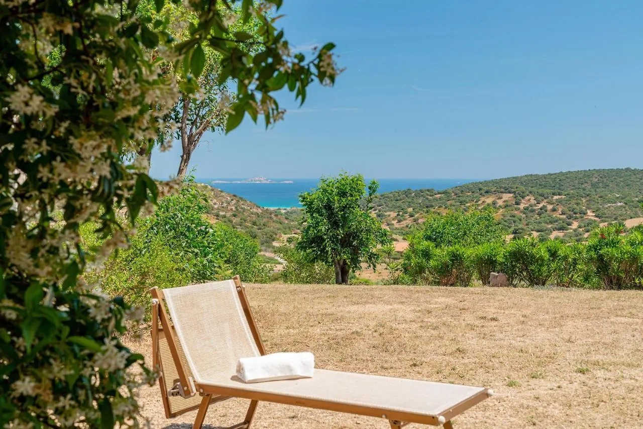 Borgo Alba Barona Turismo Rurale Hotel