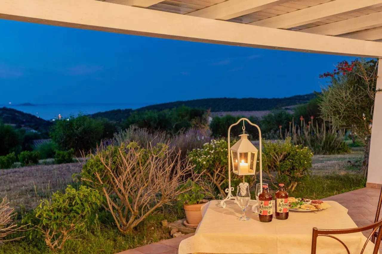 Borgo Alba Barona Turismo Rurale Hotel