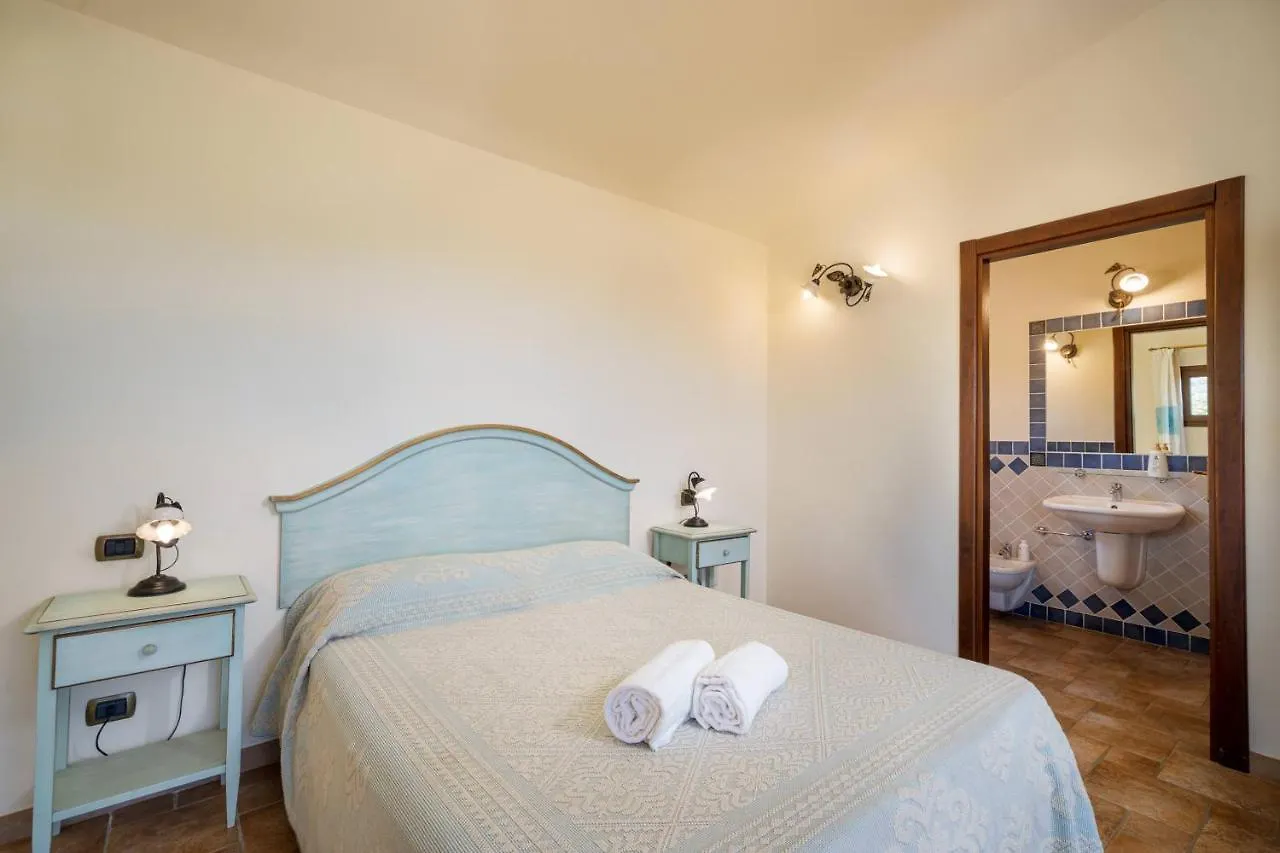 Borgo Alba Barona Turismo Rurale Hotel