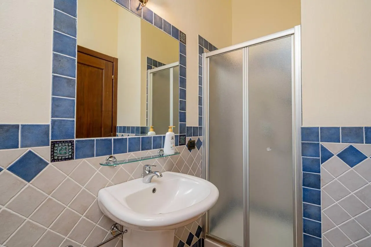 *** Hotel Borgo Alba Barona Turismo Rurale Italy