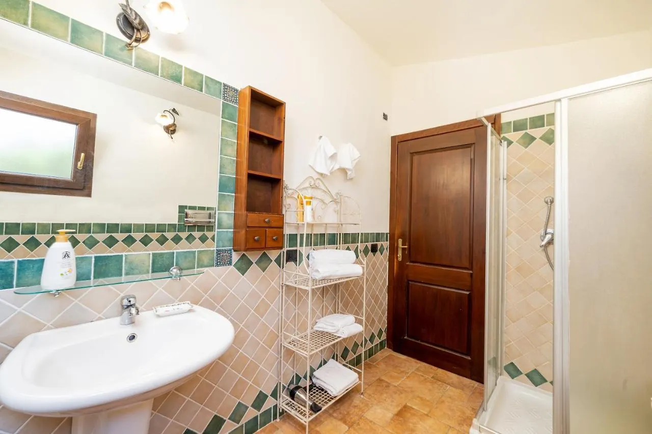 Borgo Alba Barona Turismo Rurale 3*, Golfo Aranci Italy