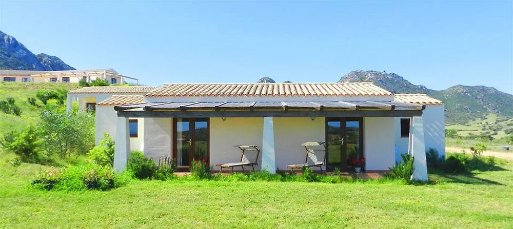 Borgo Alba Barona Turismo Rurale 3*, Golfo Aranci Italy