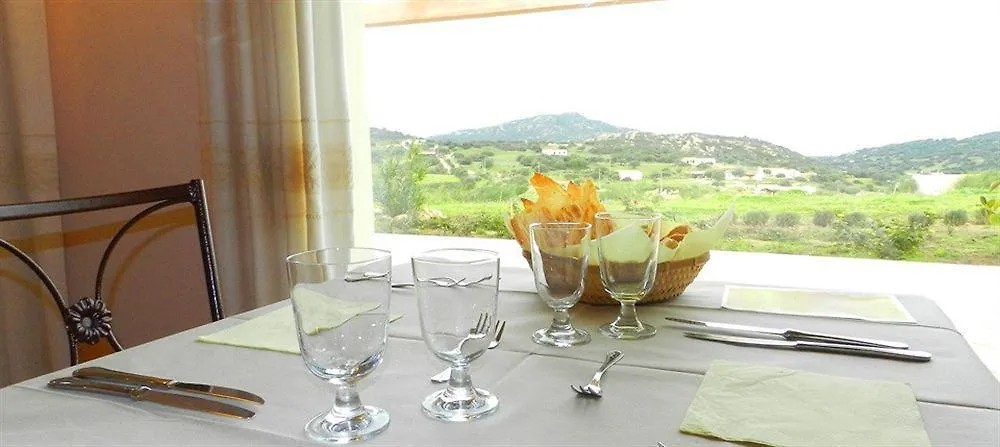 *** Hotel Borgo Alba Barona Turismo Rurale Italy