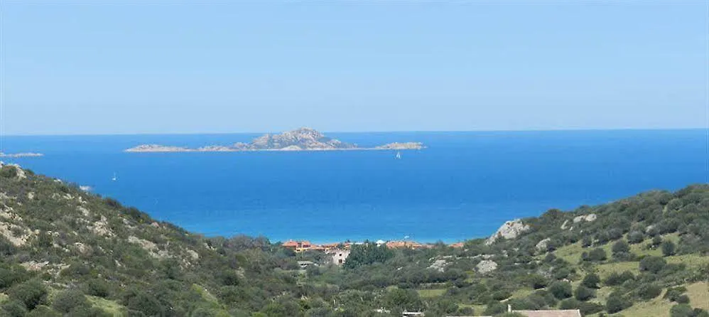 Borgo Alba Barona Turismo Rurale