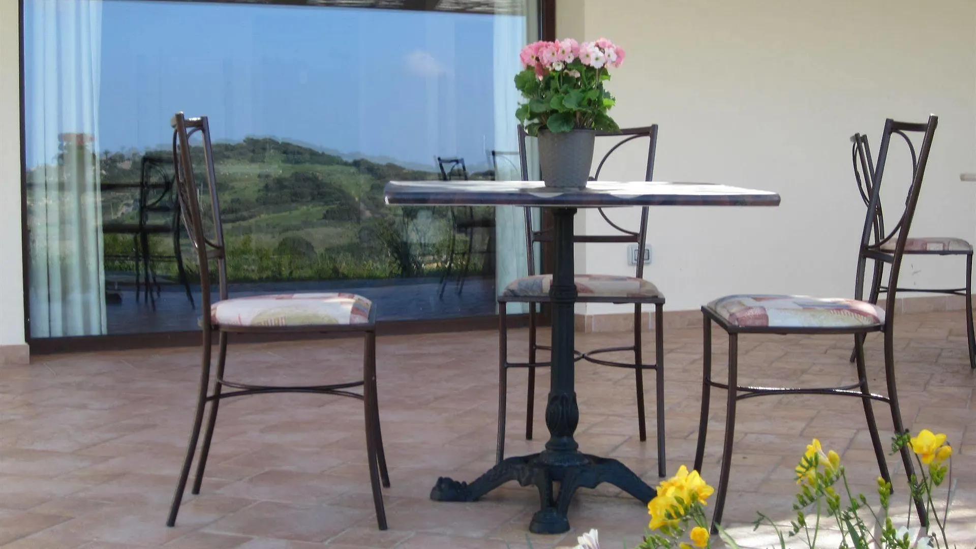 Borgo Alba Barona Turismo Rurale Hotel