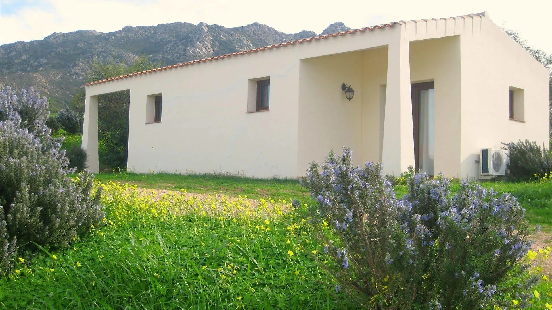 Borgo Alba Barona Turismo Rurale