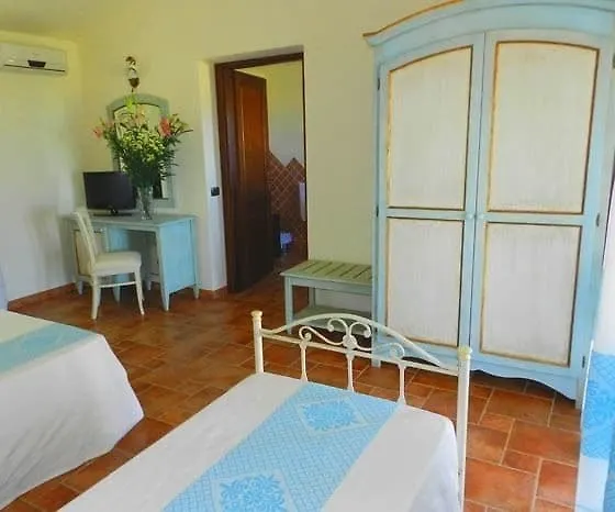 Borgo Alba Barona Turismo Rurale Hotel