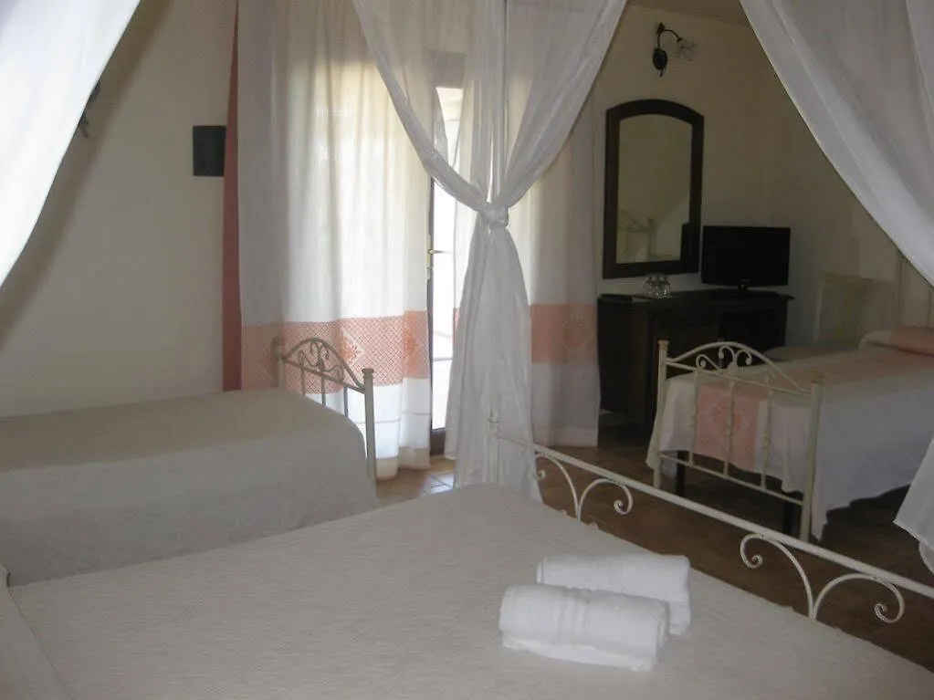 Borgo Alba Barona Turismo Rurale Hotel